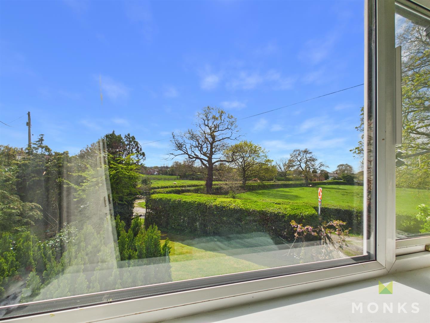 Penrhos Cottage Greenhill Bank, Ellesmere, SY12 9LU For Sale